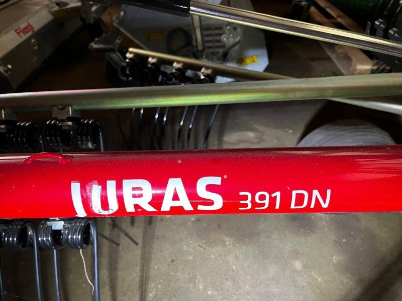 Fella Juras 351