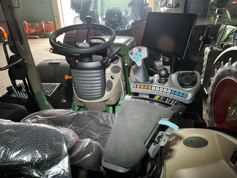 Fendt 516 Vario Power ONE