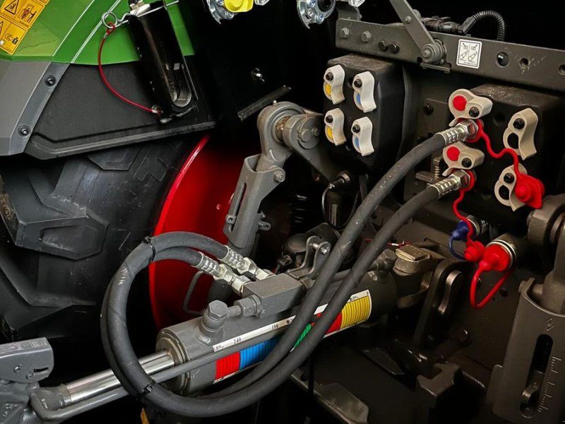 Fendt 314 Vario Power