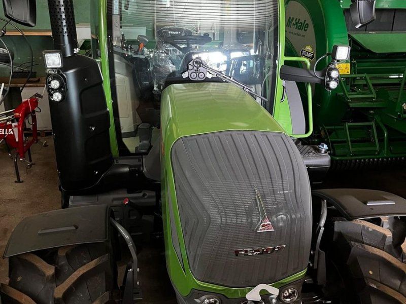 Fendt 314 Vario Power