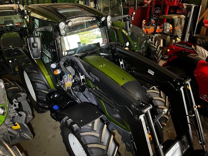 Valtra A 115