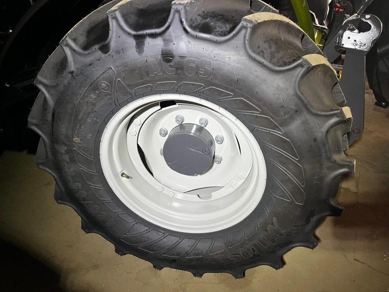 Valtra A 115