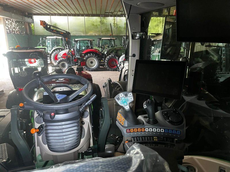 Fendt 516 Vario Profi ONE