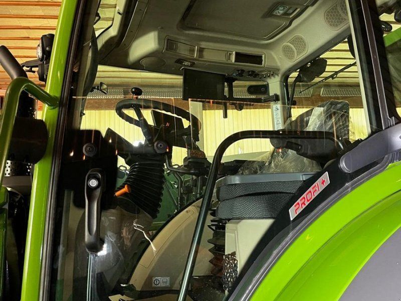 Fendt 516 Vario Profi ONE