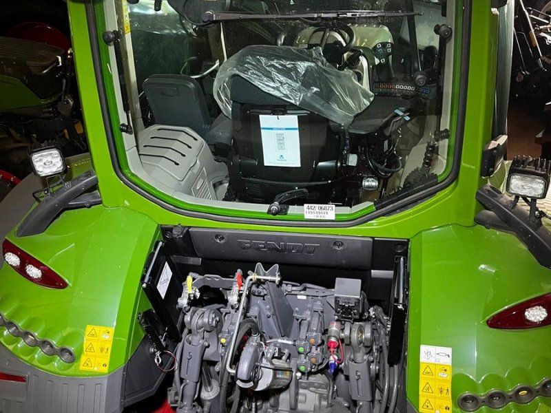 Fendt 516 Vario Profi+ ONE