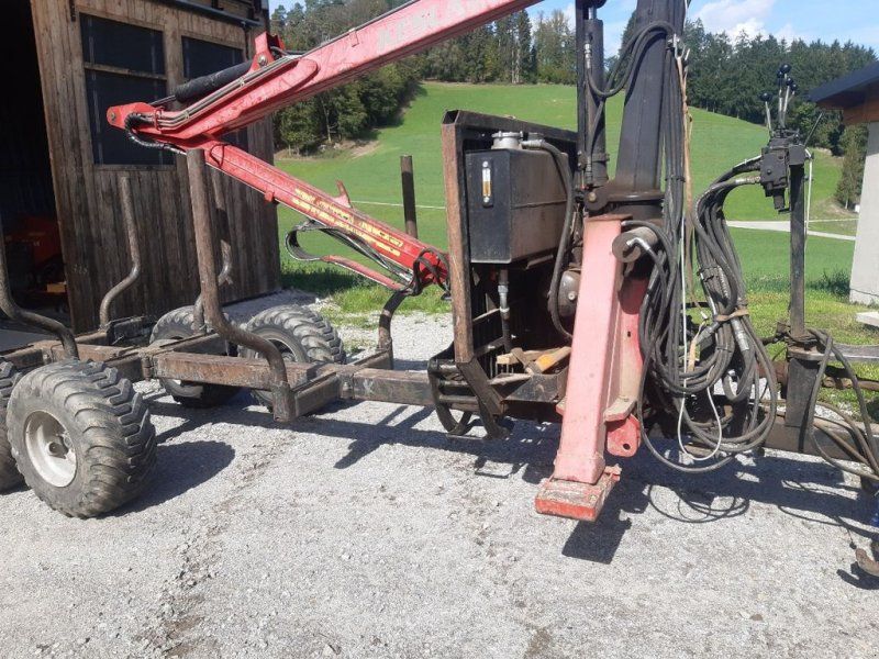 Kesla Patu 203T