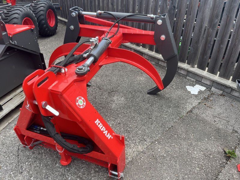 Krpan KL 2200