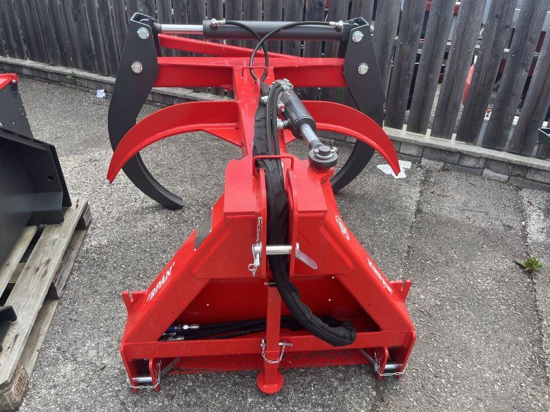 Krpan KL 2200