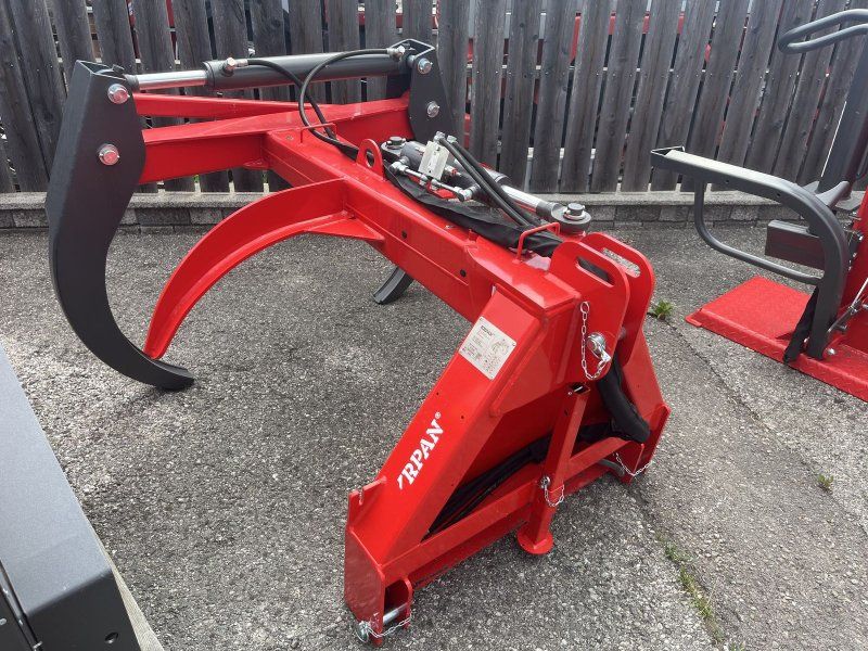 Krpan KL 2200