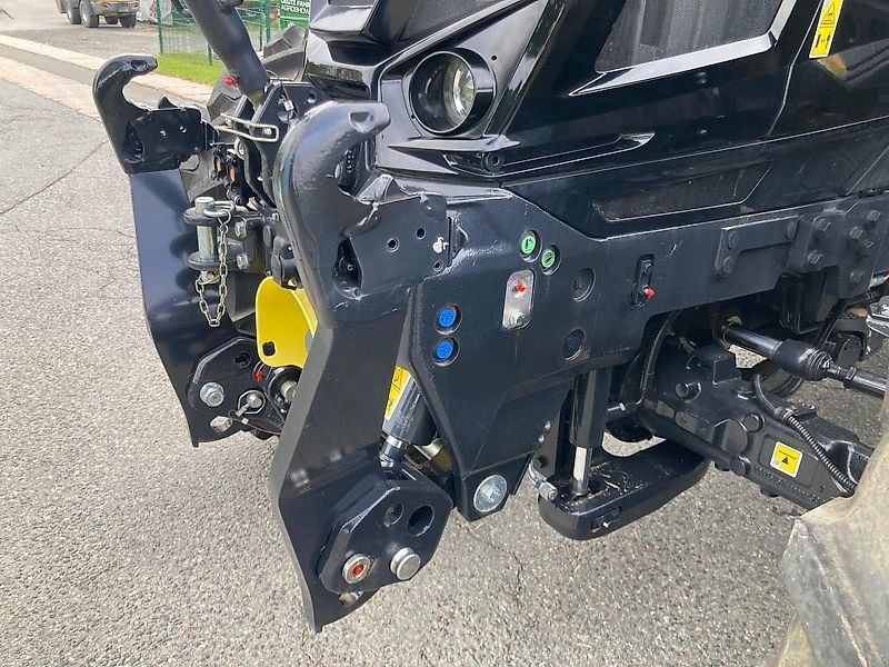 Deutz-Fahr Agrotron 6160 TTV