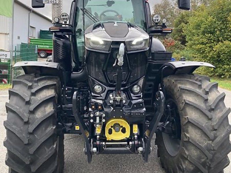 Deutz-Fahr Agrotron 6160 TTV