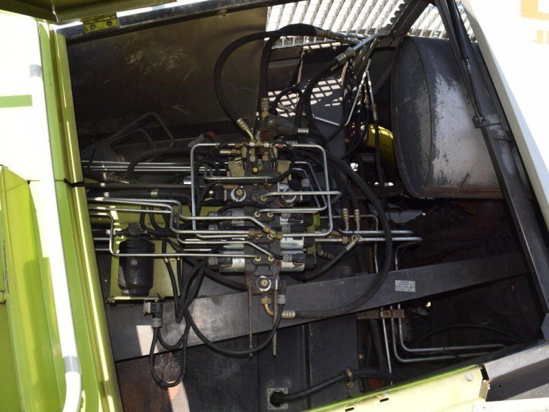 Mercedes-Benz OM442LA *Motor*
