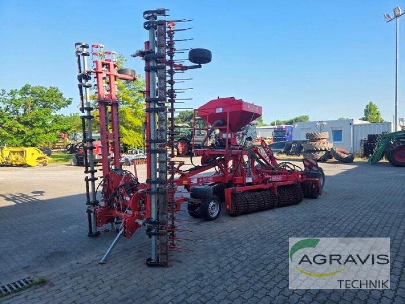 Güttler GREENMASTER 600