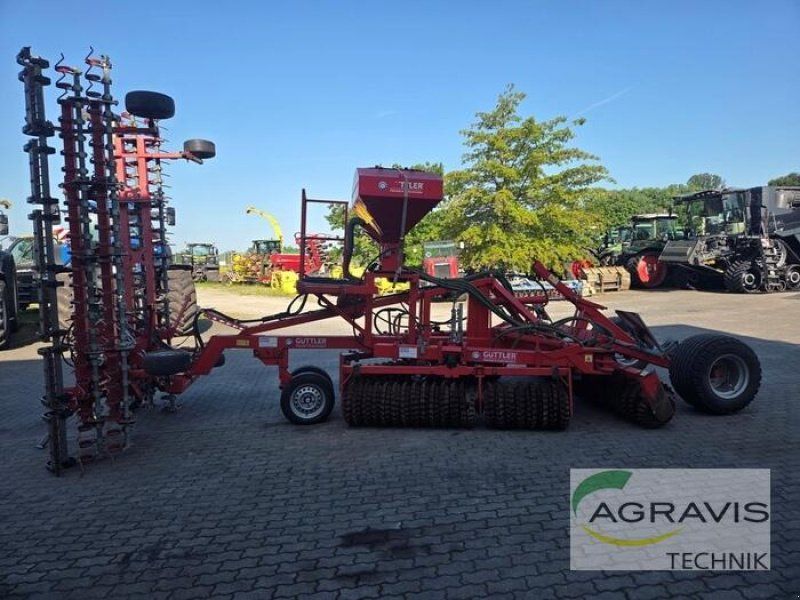 Güttler GREENMASTER 600