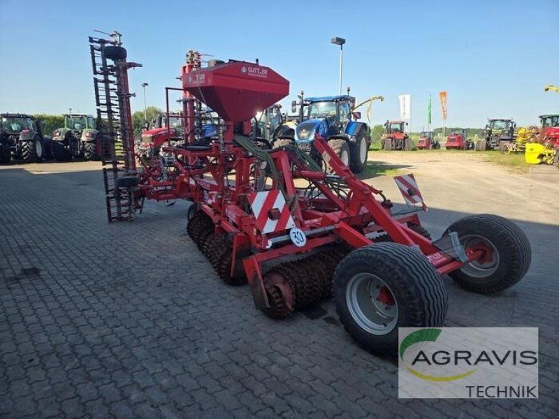 Güttler GREENMASTER 600
