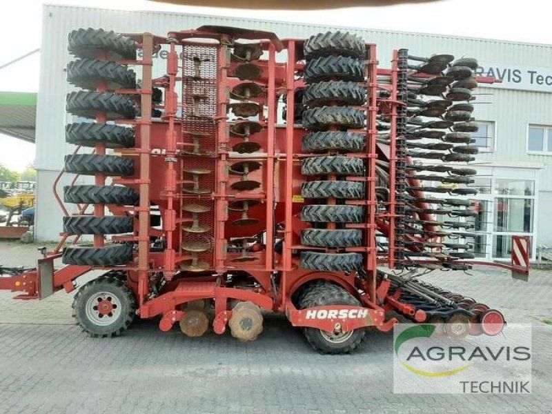 Horsch PRONTO 9 DC