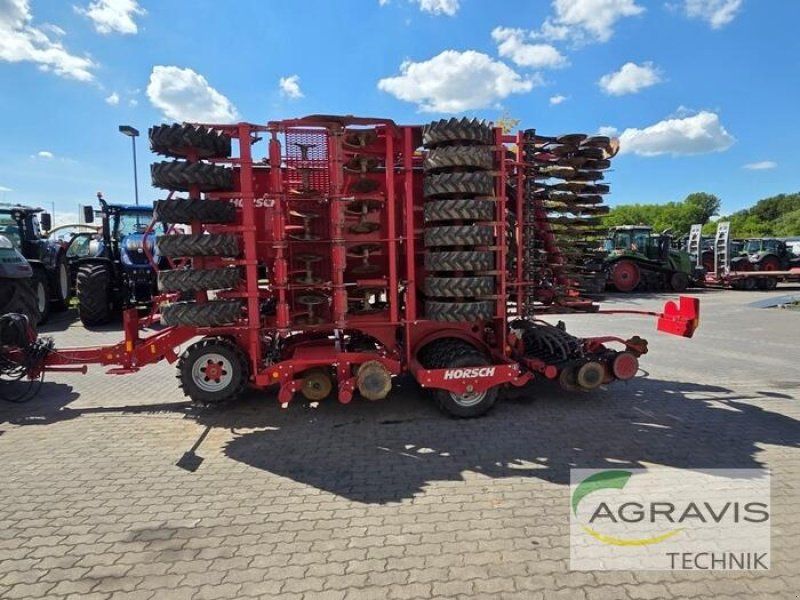 Horsch PRONTO 7 DC