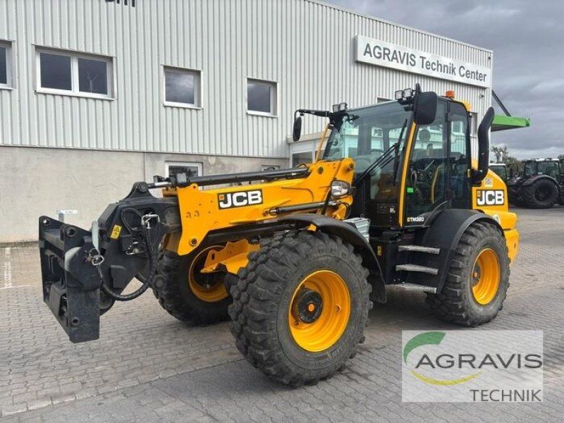JCB TM 320 AGRI