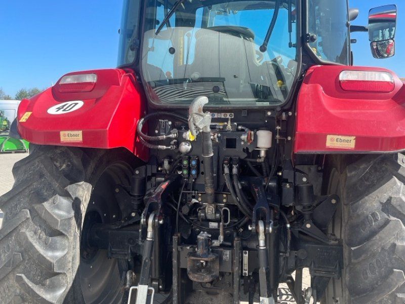 Case Luxxum 120