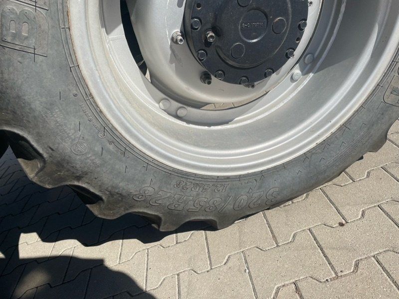 Case Luxxum 120