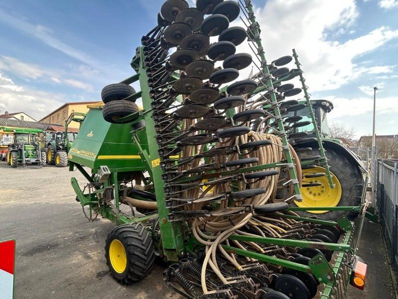 John Deere 740A