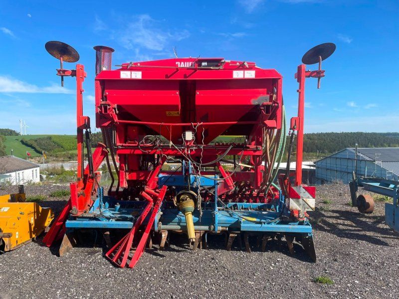 Lemken Zirkon 10/300+ Rauch Venta AL