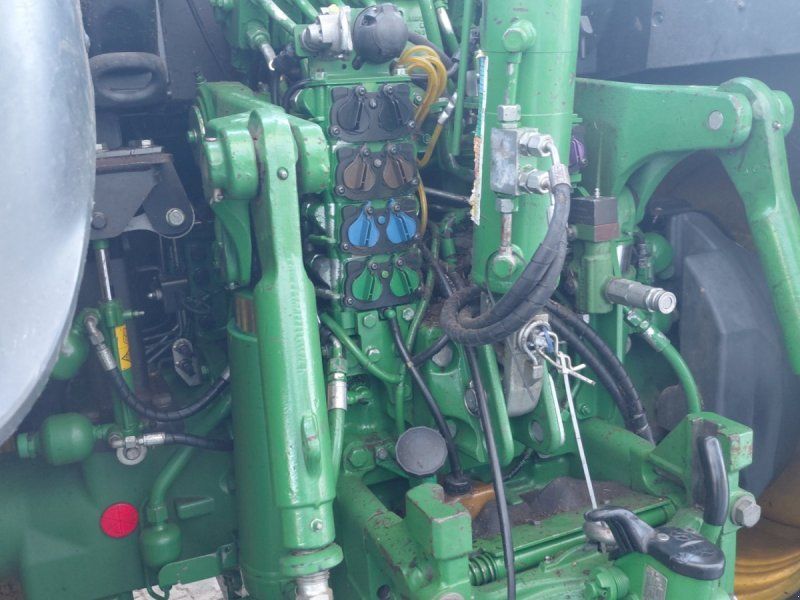 John Deere 6250R