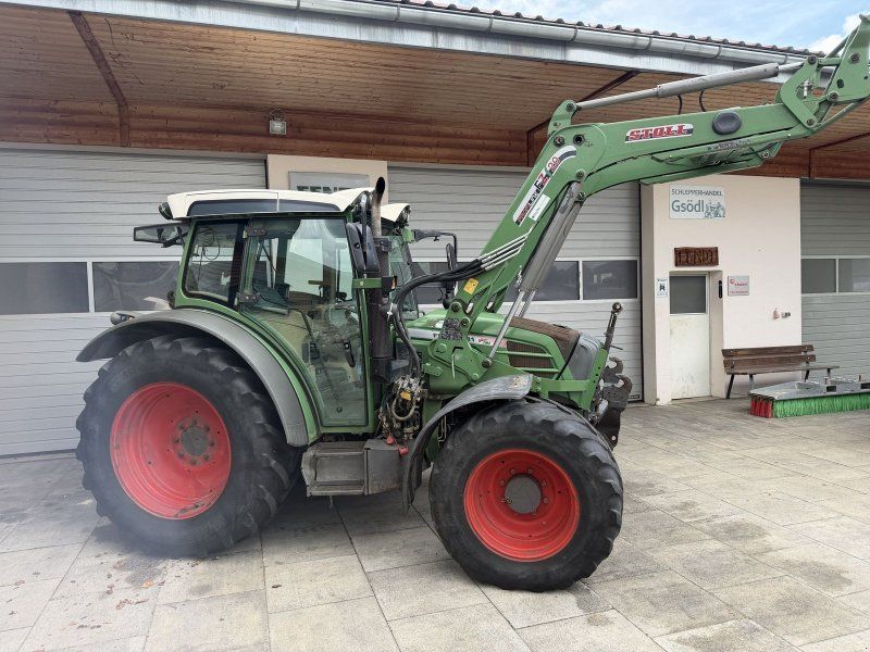 Fendt 211 Vario (Gen1)