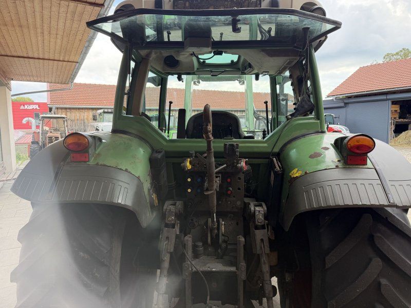 Fendt 211 Vario (Gen1)