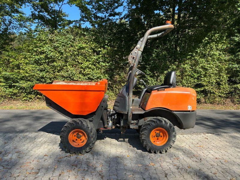 Ausa D 100 AHA