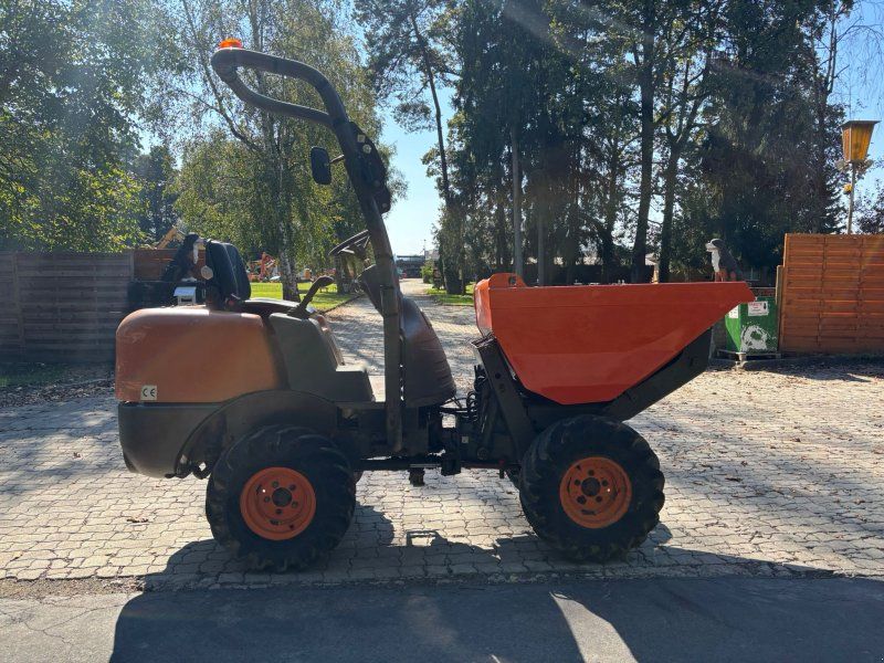 Ausa D 100 AHA