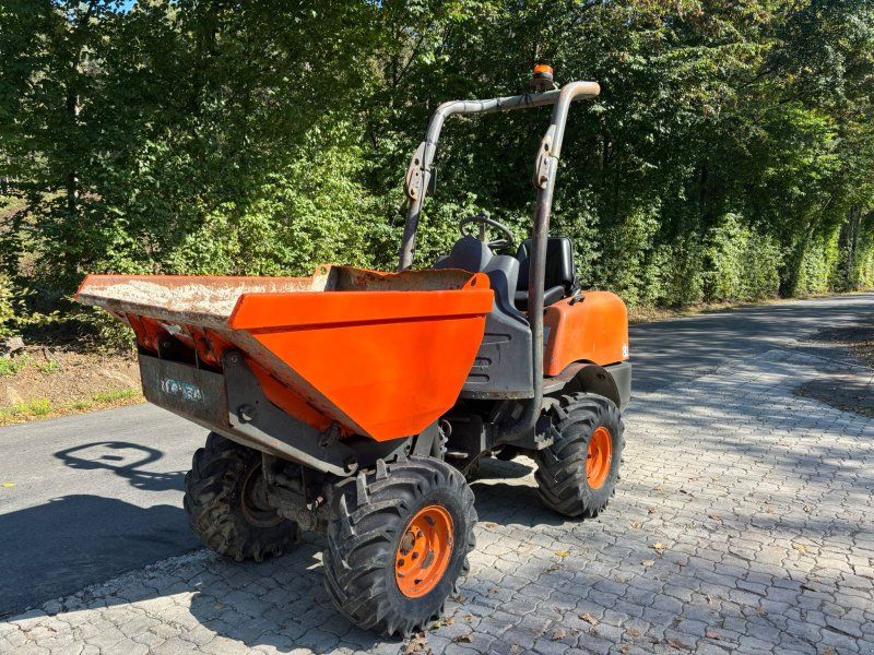 Ausa D 100 AHA