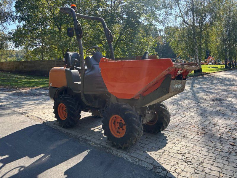 Ausa D 100 AHA