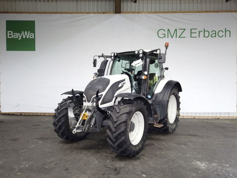 Valtra N134 H