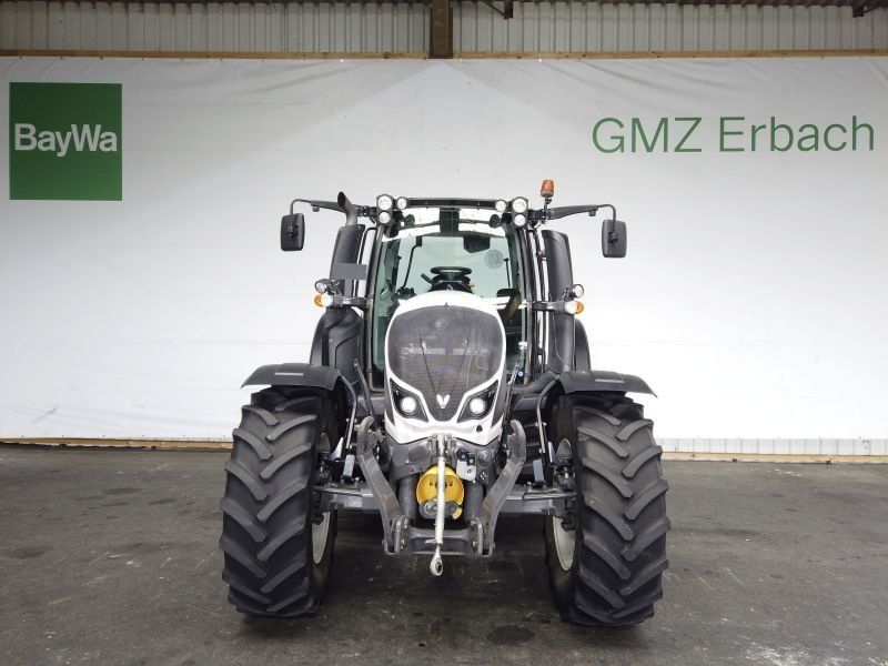 Valtra N134 H