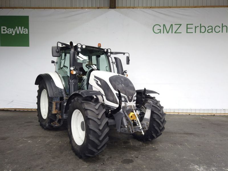 Valtra N134 H