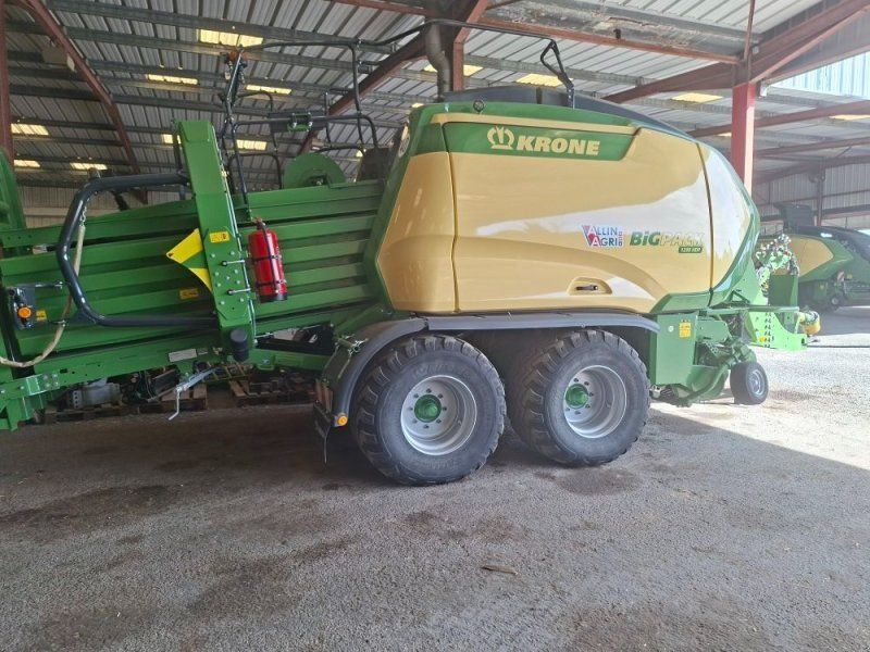 Krone BP1290-HDP-NG