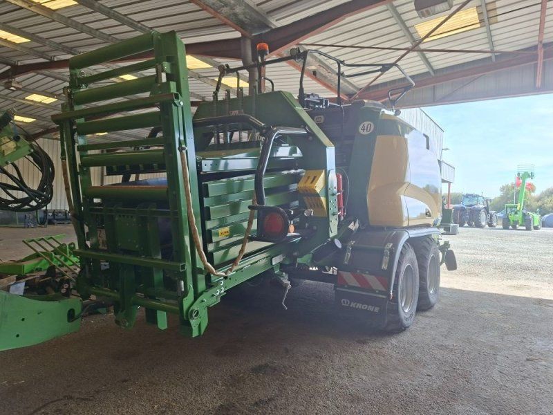 Krone BP1290-HDP-NG