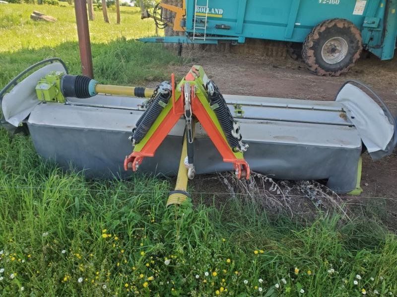 Claas 3600F DISCO