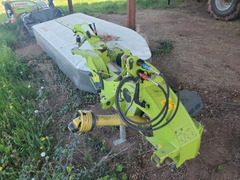 Claas 4000 DISCO