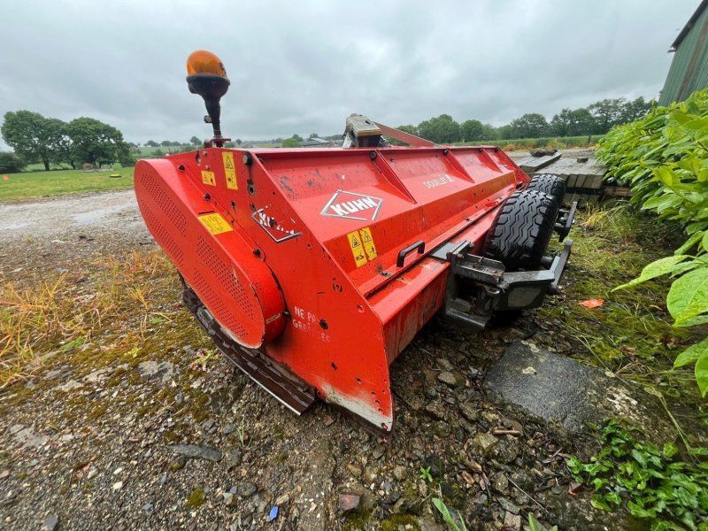 Kuhn RM 320