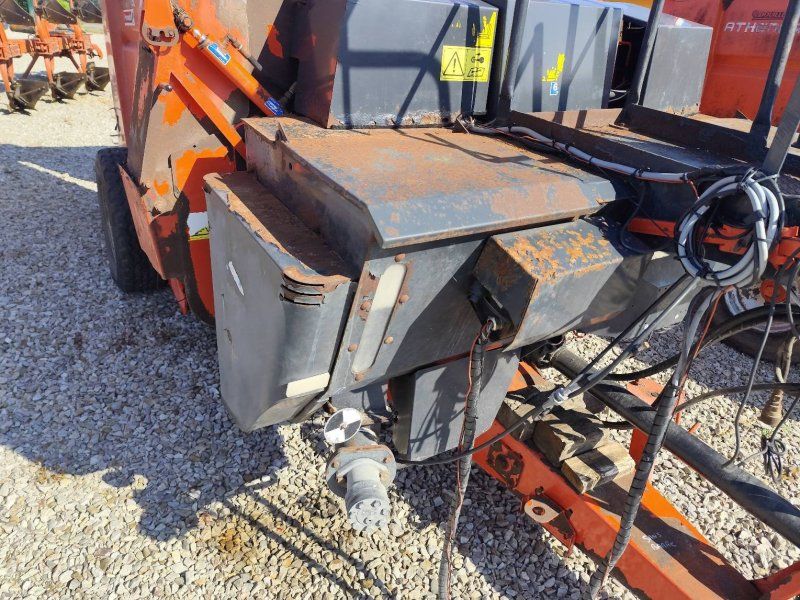 Kuhn ALTOR 7560