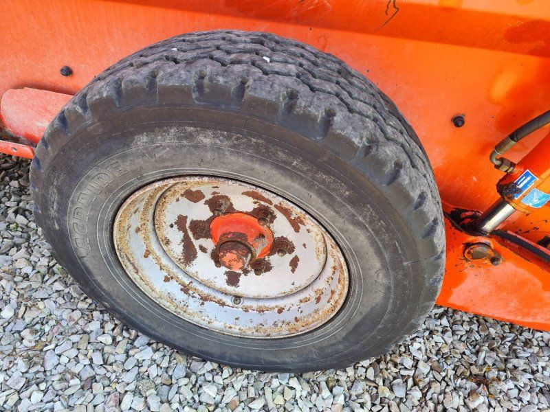 Kuhn ALTOR 7560