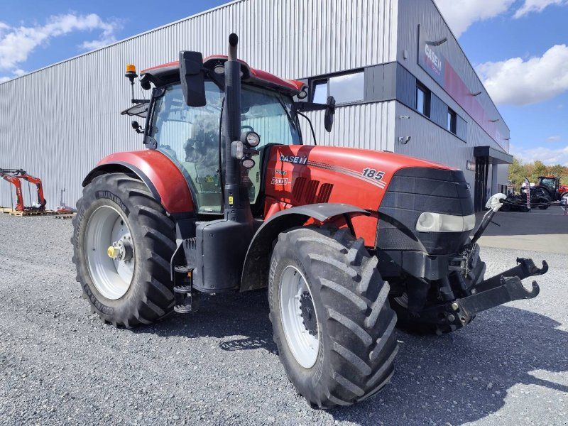 Case IH Puma 185