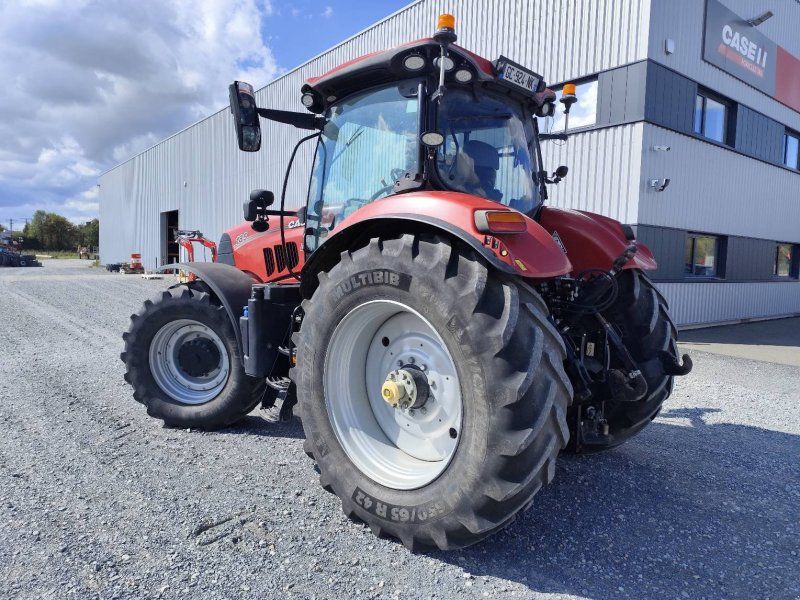 Case IH Puma 185