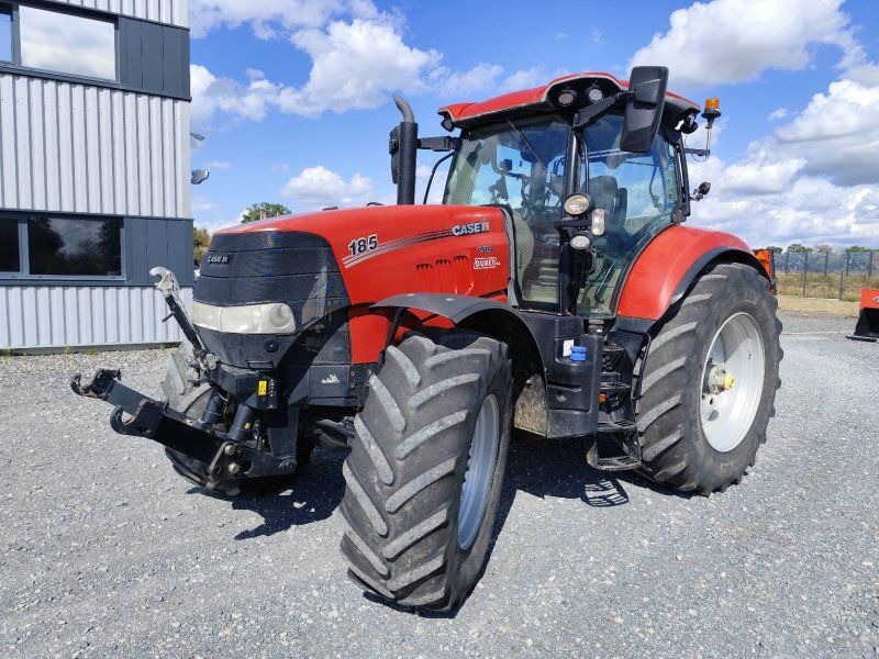 Case IH Puma 185
