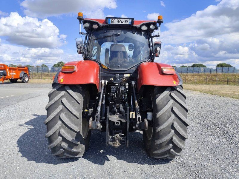 Case IH Puma 185