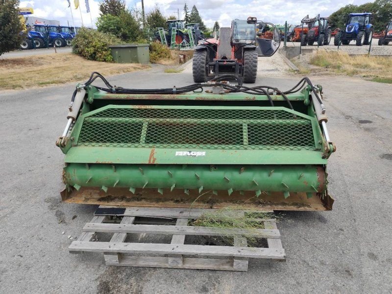 GODET AGRICOLE