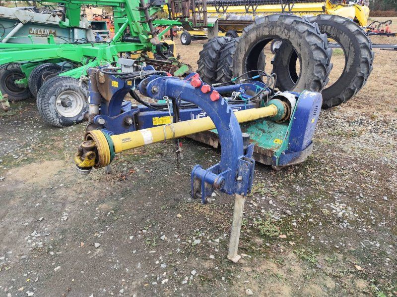 Desvoys DMF entreprise 2M