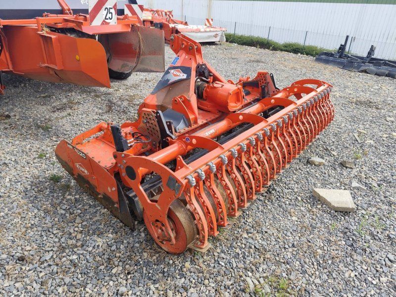 Kuhn HR 3020
